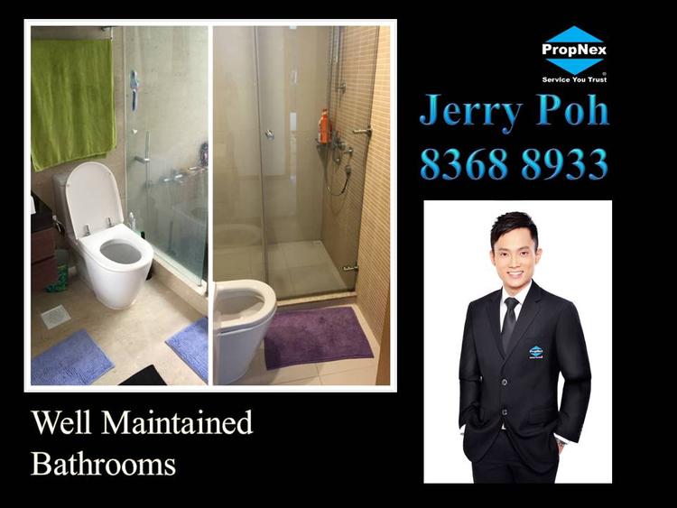 Hillvista (D23), Condominium #122294762